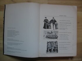 Larousse encyclopedia of modern history - Paul Hamlyn - 6
