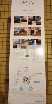 Nová čistička vzduchu Triton Ioniq Care - 6