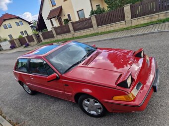 Volvo 480 1.7 turbo 88 kw - 6