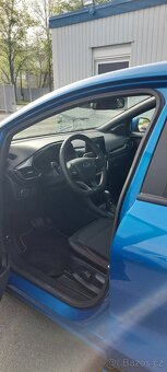 Ford Puma 1.0 EB hybrid ST-line, ČR - 6