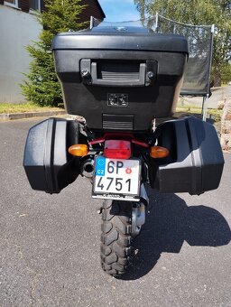 BMW R 1100 GS - 6