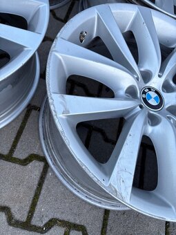 Alu BMW styling 331 19” - 6