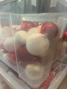 Vanocni ozdoby na stromecek - 6