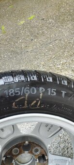 Sada pneu s disky - 6