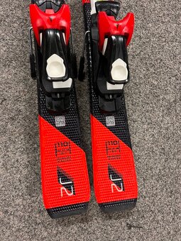 Dětské lyže Atomic Redster J2 - 110cm - 6