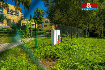 Prodej pozemku k bydlení, 1061 m², Liberec, ul. Tanvaldská - 6