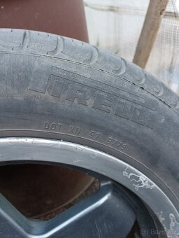 Speedline Audi 80 90 100 quattro B2 B3 veteran - 6