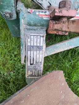 malotraktor  Agrozet T-4k12, včetně příslušenství - 6