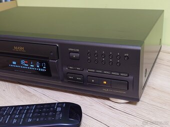 Technics SL-PS 770 A + d.o.+ manual - 6