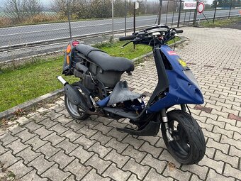 Piaggio NRG 50 (italské papíry) - 6