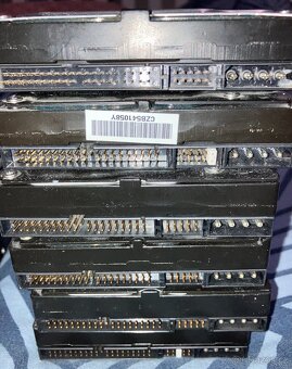 PATA hard disky, HDD 3,5", odzkoušené, cena od 89,- kus - 6