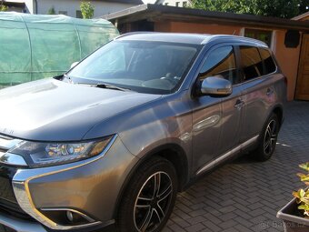 Outlander 2.2 DI-D - 6