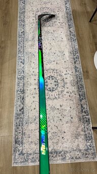 ✅ SPÁJANÁ ĽAVAČKA - BAUER NEXUS SYNC - GREEN - 95 FLEX ✅ - 6