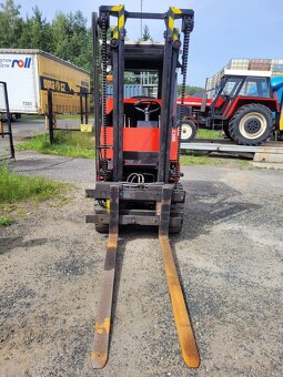 VZV Desta DV 20 A - 6