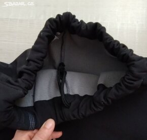 Softshellové kalhoty vel.116-122 - 6