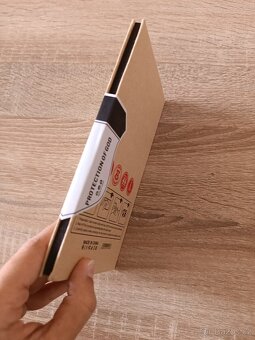 Tvrzené sklo Tieeyivv pro Xiaomi POCO M4 Pro 5G - 6