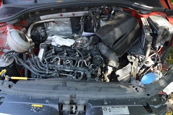 Škoda Octavia III combi 1.6TDI 81kW NAVI - 6