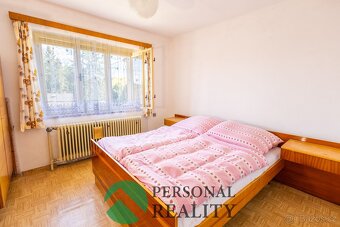 Prodej rodinného domu 5+1, Hřešihlavy, okr. Rokycany - 6