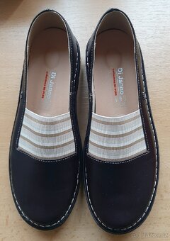 Dámské ortopedické boty vel. 42 - 6