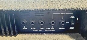 LANEY EA65 elektro-akustické kombo - 6