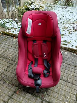 Dětská autosedačka Joie 0-18 kg - 6