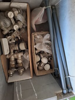 Radiátory JAGA Tempo - 6