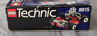 Lego Technic 8815, 90 roky, Na predaj - 6
