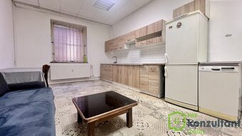 PRONÁJEM KANCELÁŘSKÝCH PROSTOR V CENTRU OSTRAVY – IDEÁLNÍ MÍ - 6