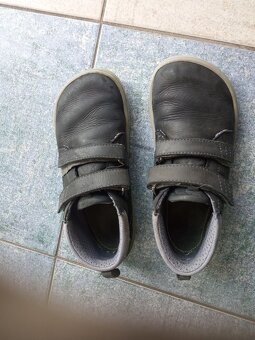 Zimní, celoročky, sněhule, tenisky, pantofle,gumáky-vel. 32 - 6