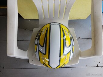 Helma RAZIER - vel. M - NOVÁ - 6