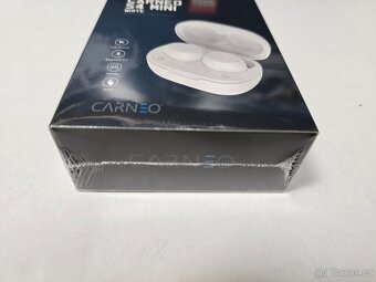 Carneo S4 mini bezdrátové sluchátka + záruka nové - 6