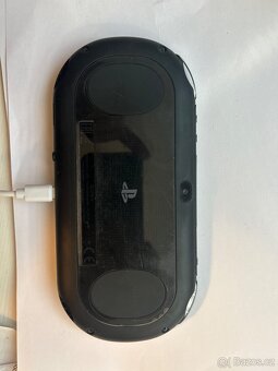 Playstation Vita PHC-2016 wifi slim - 6