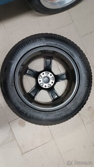 215/65/17 zimní Š Kodiaq - 6