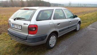 Citroen Xsara 1.8i 16V - 6