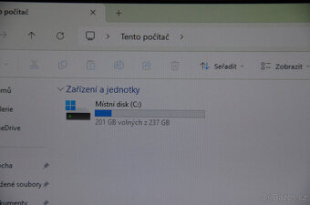 HP Elitedesk 800 G4 Mini i5/12GB/SSD 256GB/záruka - 6