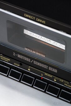 TELEFUNKEN TC-750 / nejvyšší model - 6