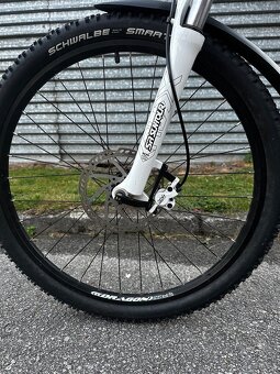 Sundance dámské/dívčí kolo - 6