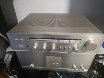 DENON PMA 737 - 6