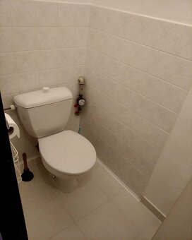 Pronájem bytu 2+1/studentům/ - 6