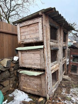 Králíkárna - 6