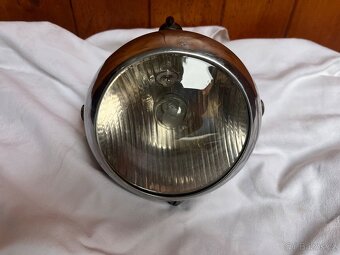 Přední světlomet Bosch - 6