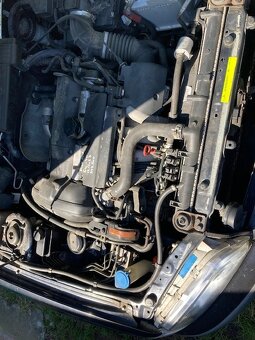 Prodám Volvo V40 - 6