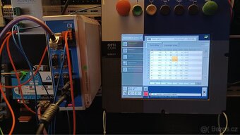 Optimalizační pila weinig dimter - 6