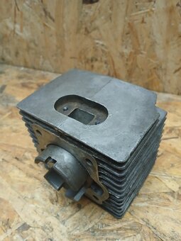 Babetta 207 valec - 6