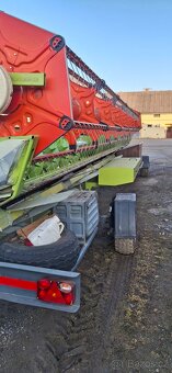 Adaptér, lišta claas vario 930 - 6