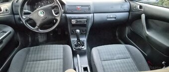 Škoda Octavia 1.9tdi 81kw,2007 - 6