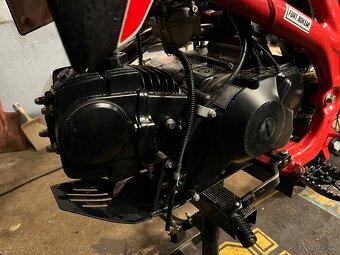 Leramotors RFZ 125cc - 6