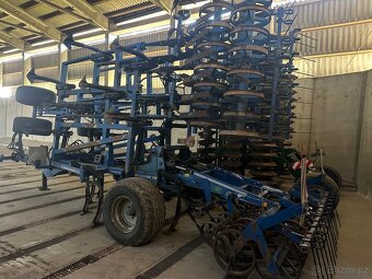 Kockerling Vector 460/620 - 6