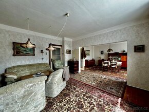 Prodej rodinné domy, 180 m² - Teplice - Řetenice - 6