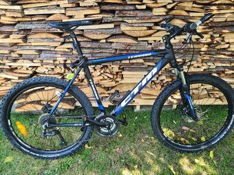 CTM TERRANO 2.0 - 6
